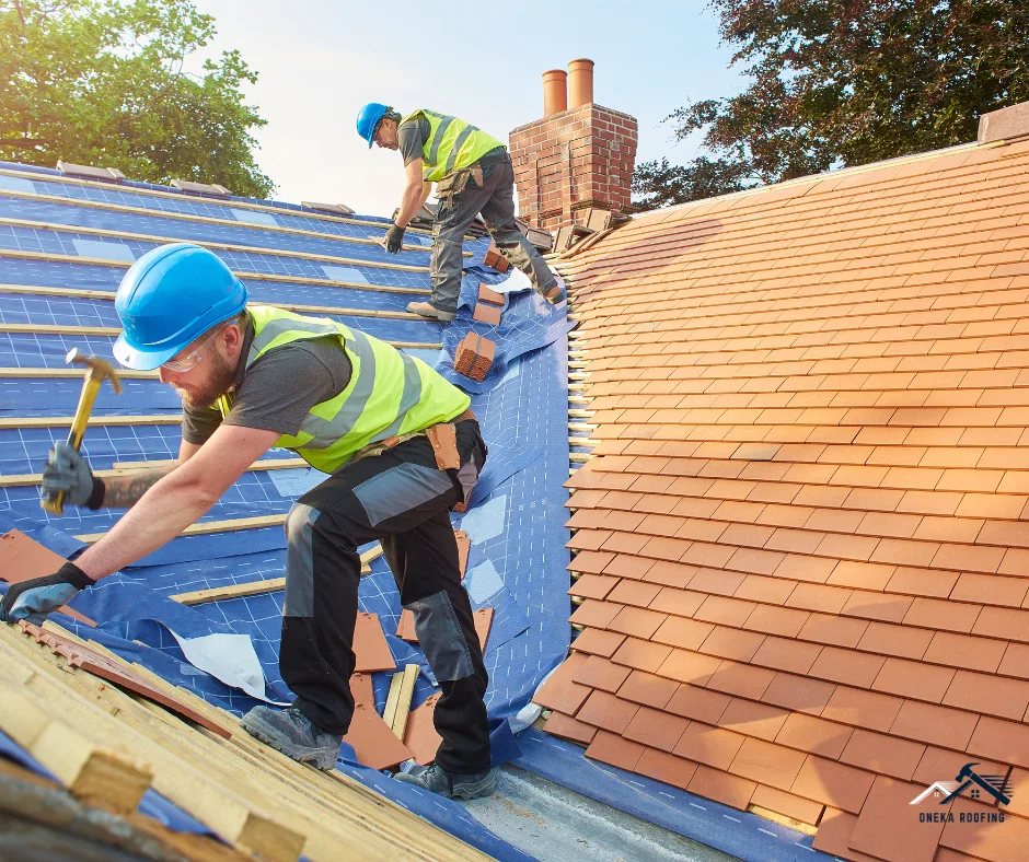Why choose Roof Repair Near Me in Pacific Palisades, CA